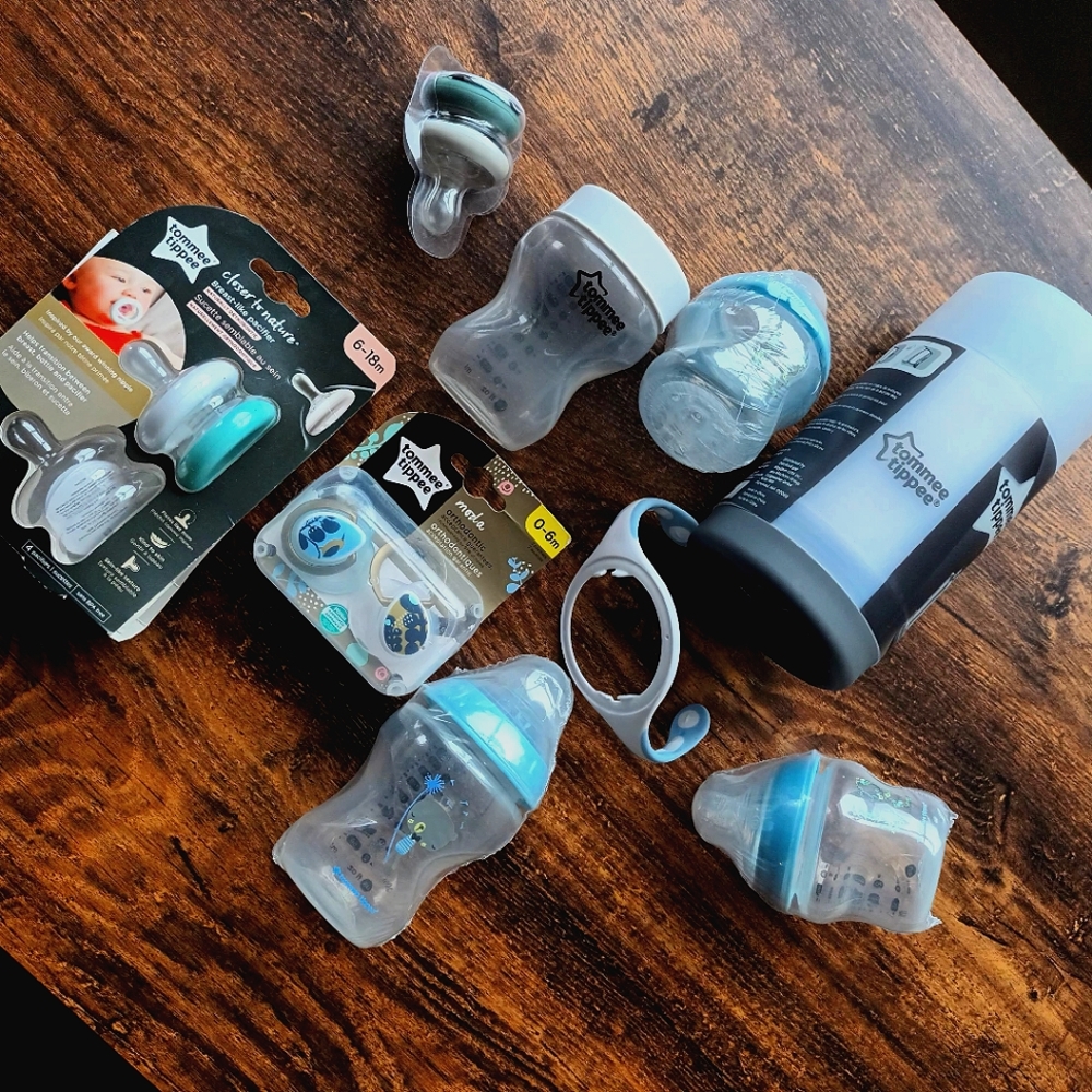 Tommee Tippee Bundle